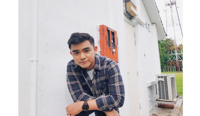 Article Media Indonesia : Hydir Idris Rilis Single Jelas thumbnail