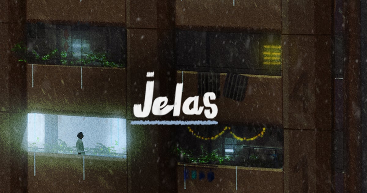 Article Talcoworld : Hydir Idris - Comeback dengan “Jelas” Lagu yang Penuh Emosi thumbnail