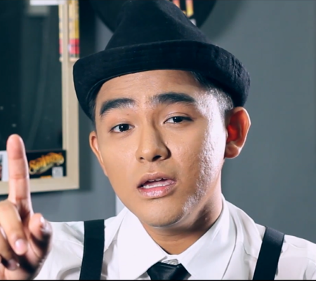 Marah Aku (2014) thumbnail