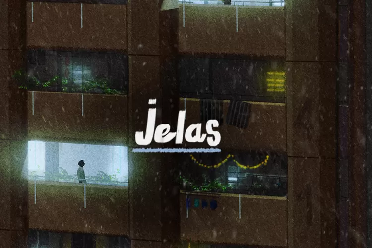 Article Ibenews : Jelas Hydir Idris Hadirkan Lagu Kisah Cinta Penuh Pengorbanan thumbnail