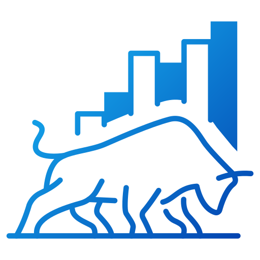 S&P 500 Financial Dashboard thumbnail