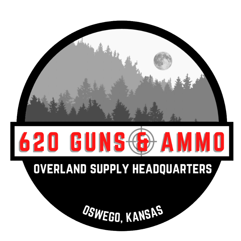 620 Guns & Ammo thumbnail