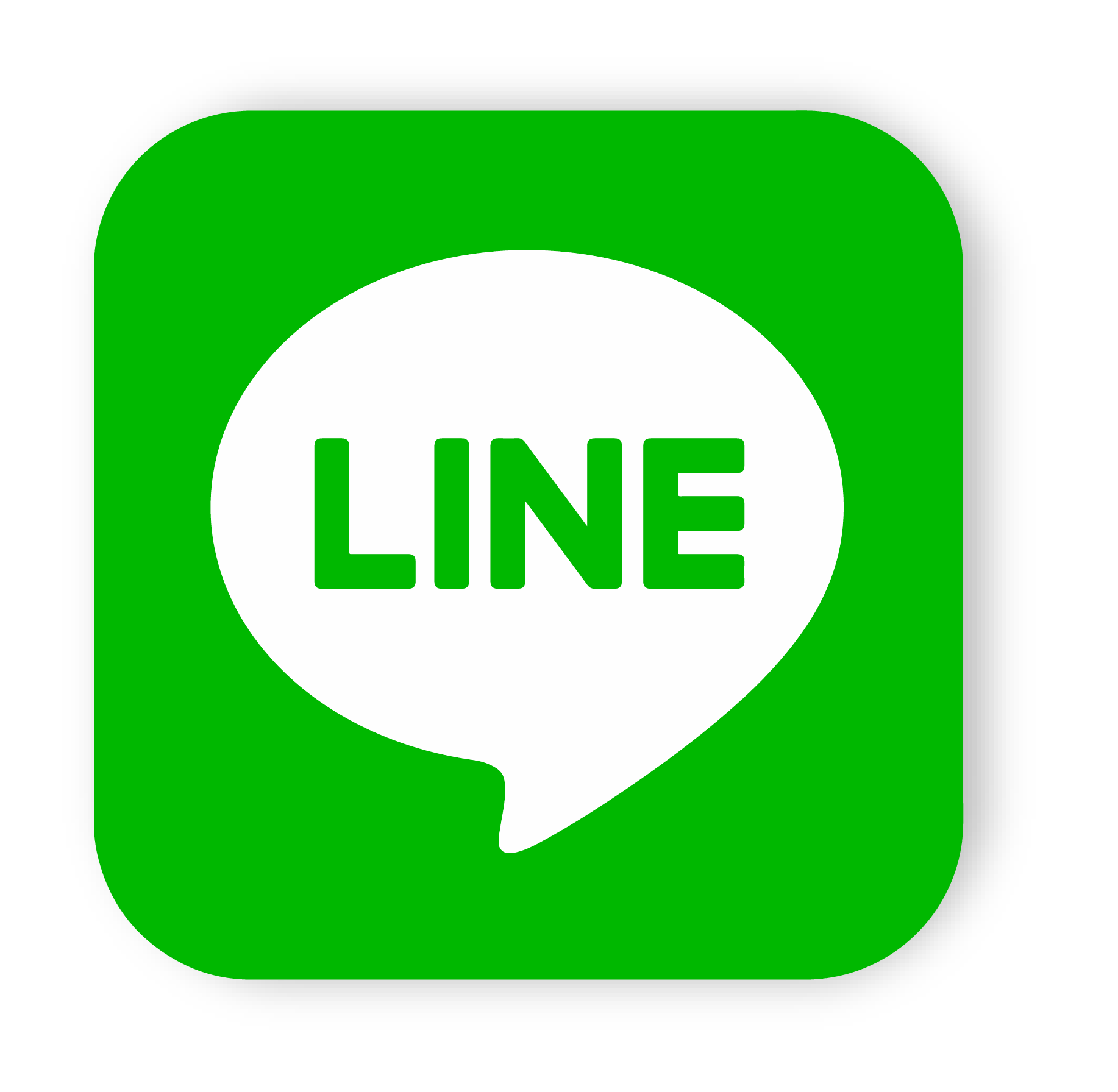 LINE Add Friend thumbnail