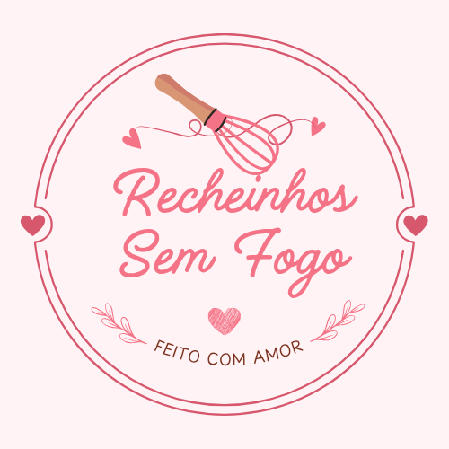 Recheinhos Sem Fogo😱 thumbnail