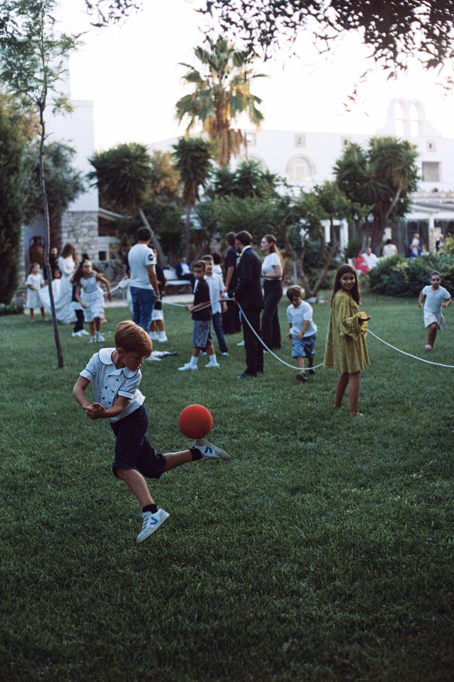 Analog Portfolio 2025: il mio anno in pellicola thumbnail