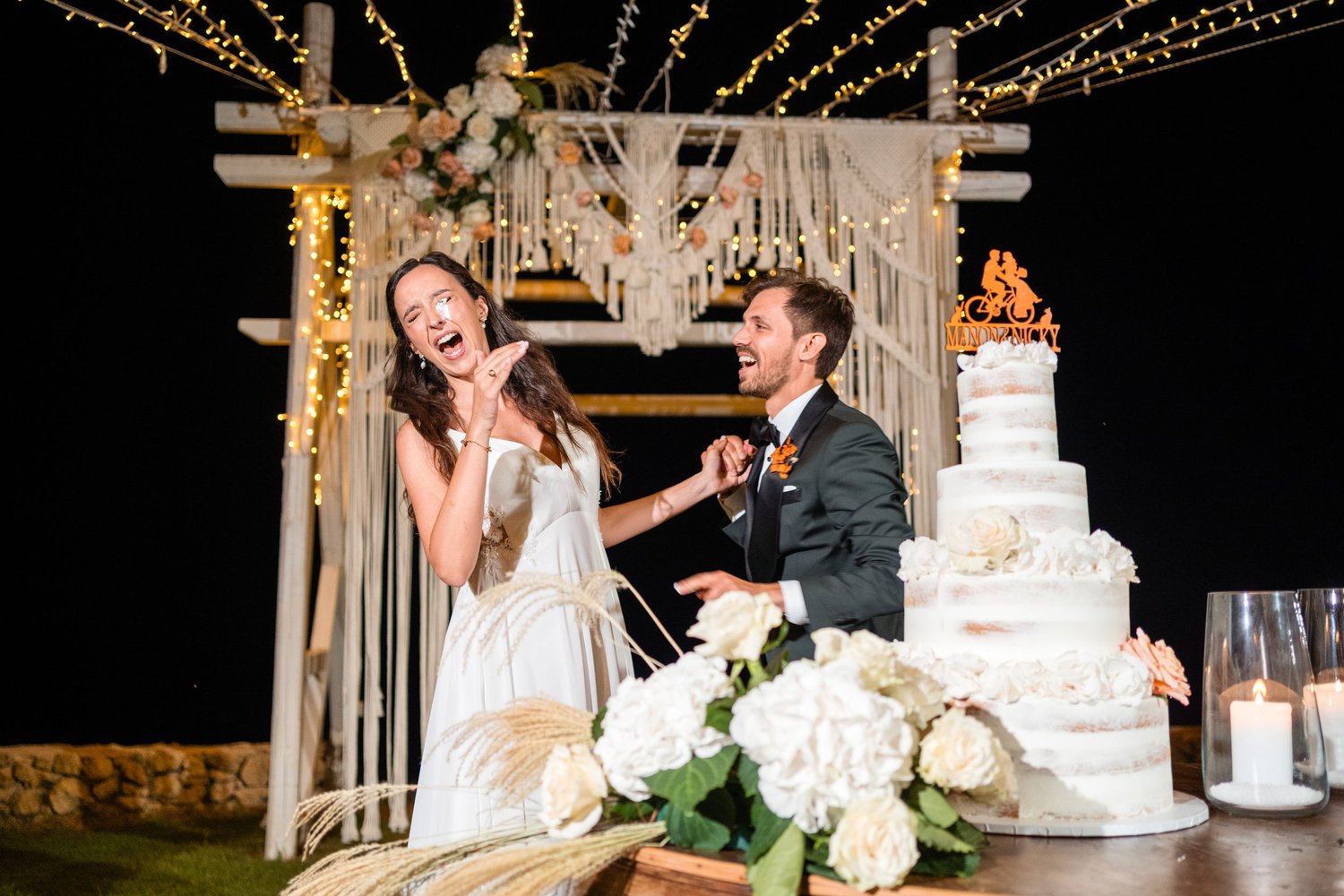 Il Matrimonio non è un set! Portfolio 2025 thumbnail