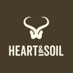20% Off Heart & Soil thumbnail