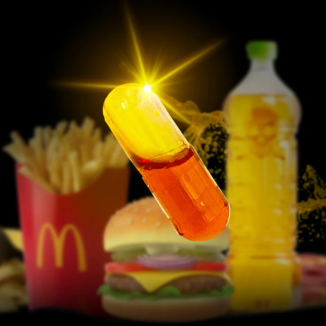 The Antidote to Seed Oils thumbnail