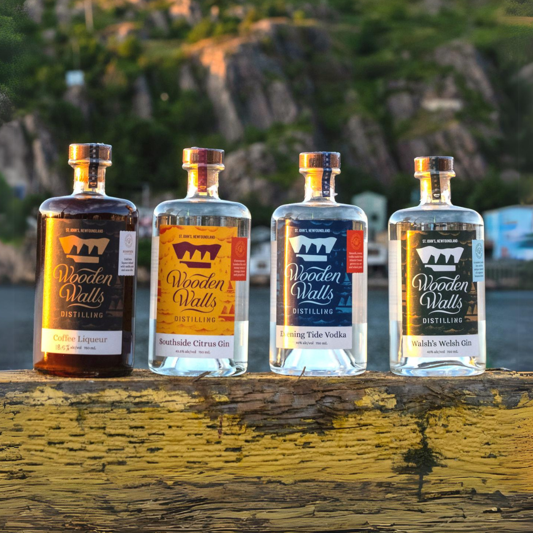 Shop Spirits thumbnail