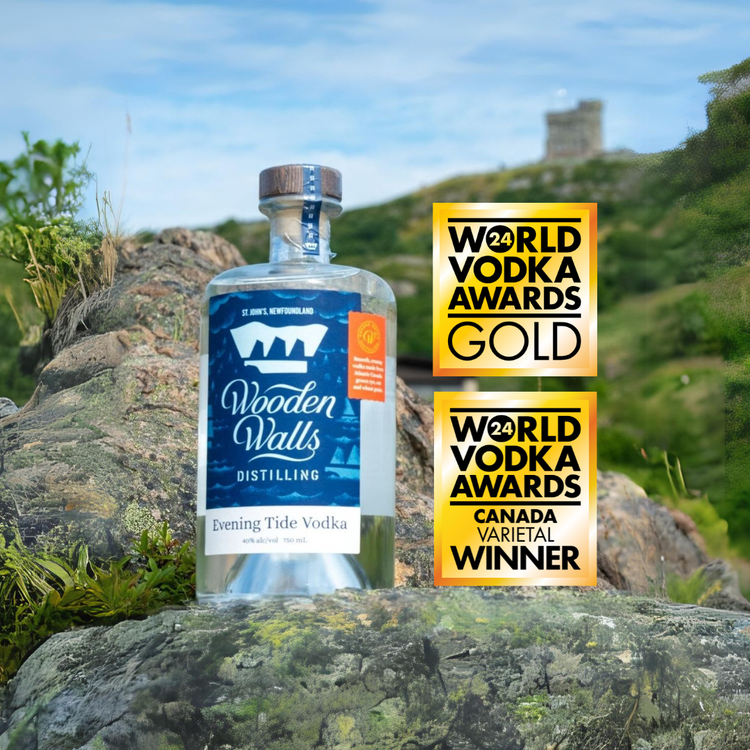 WORLDS BEST VODKA thumbnail