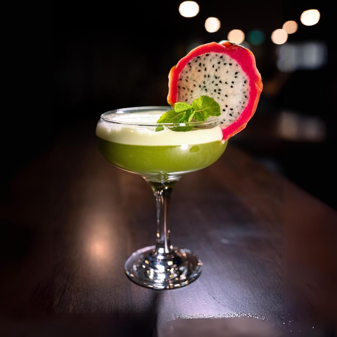 COCKTAIL MENU thumbnail
