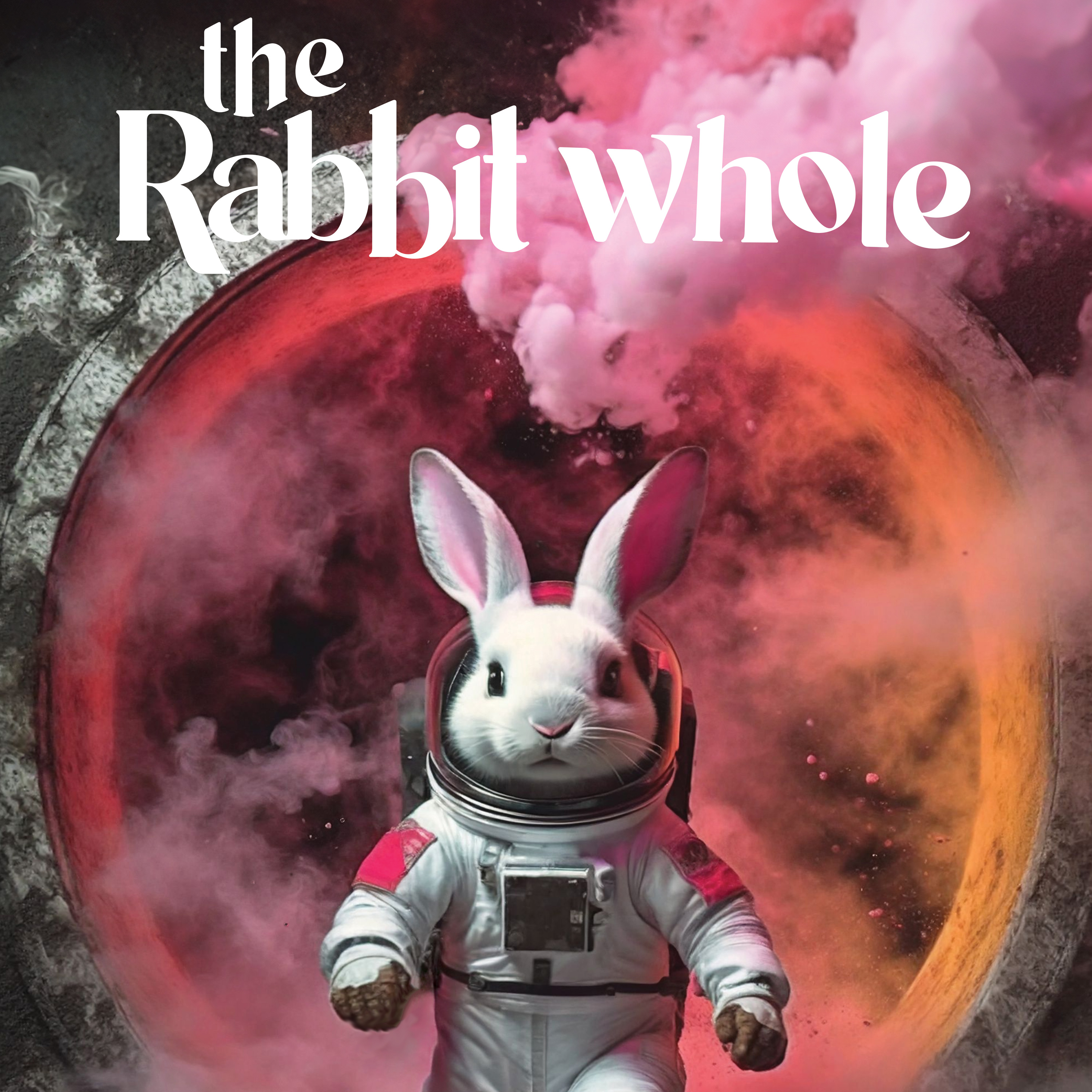 The Rabbit Whole Website thumbnail