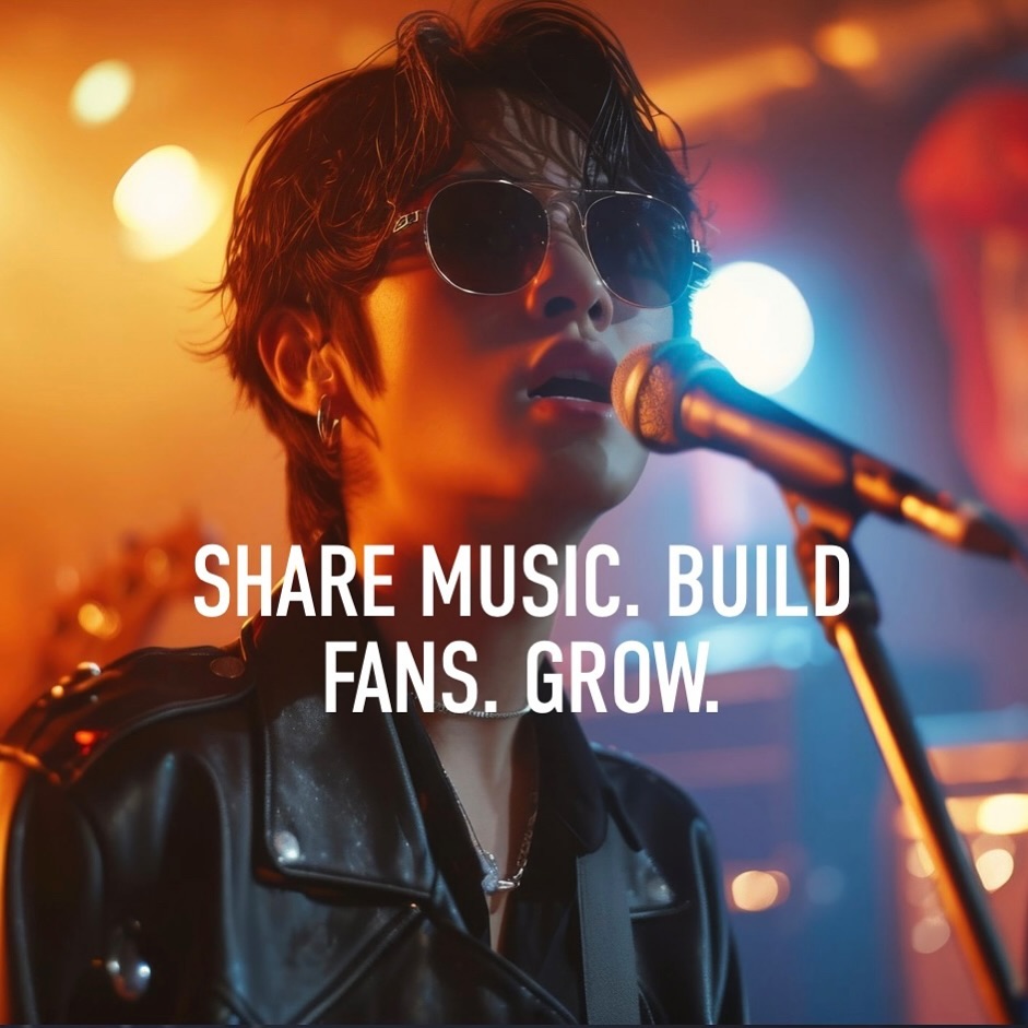 🎧Take the first step of your music career TODAY. Sign up for our non-subscription based distribution plan. 
Release your