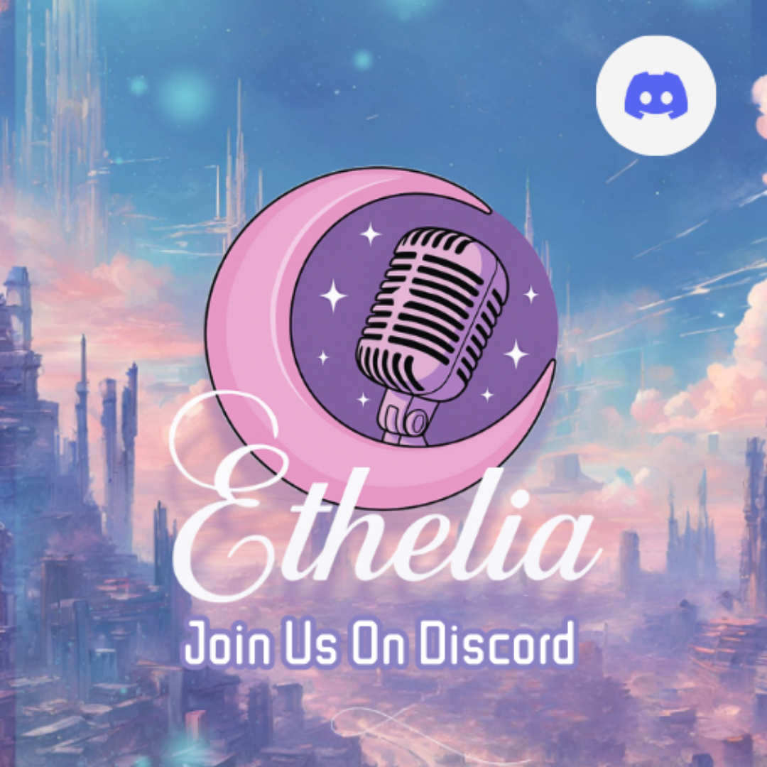 Join the Ethelia✨ Discord Server! thumbnail