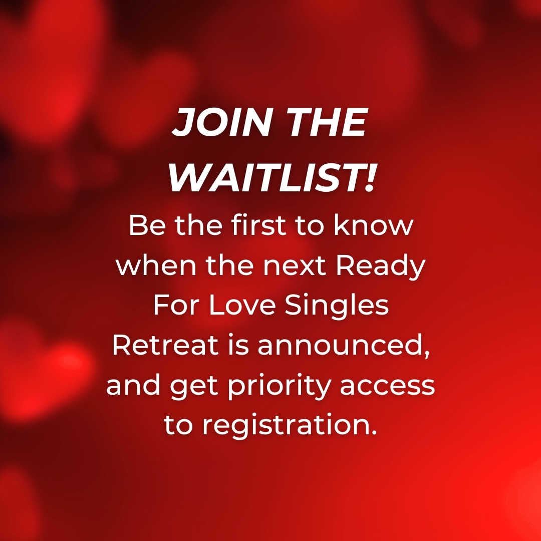 Join The Waitlist! thumbnail