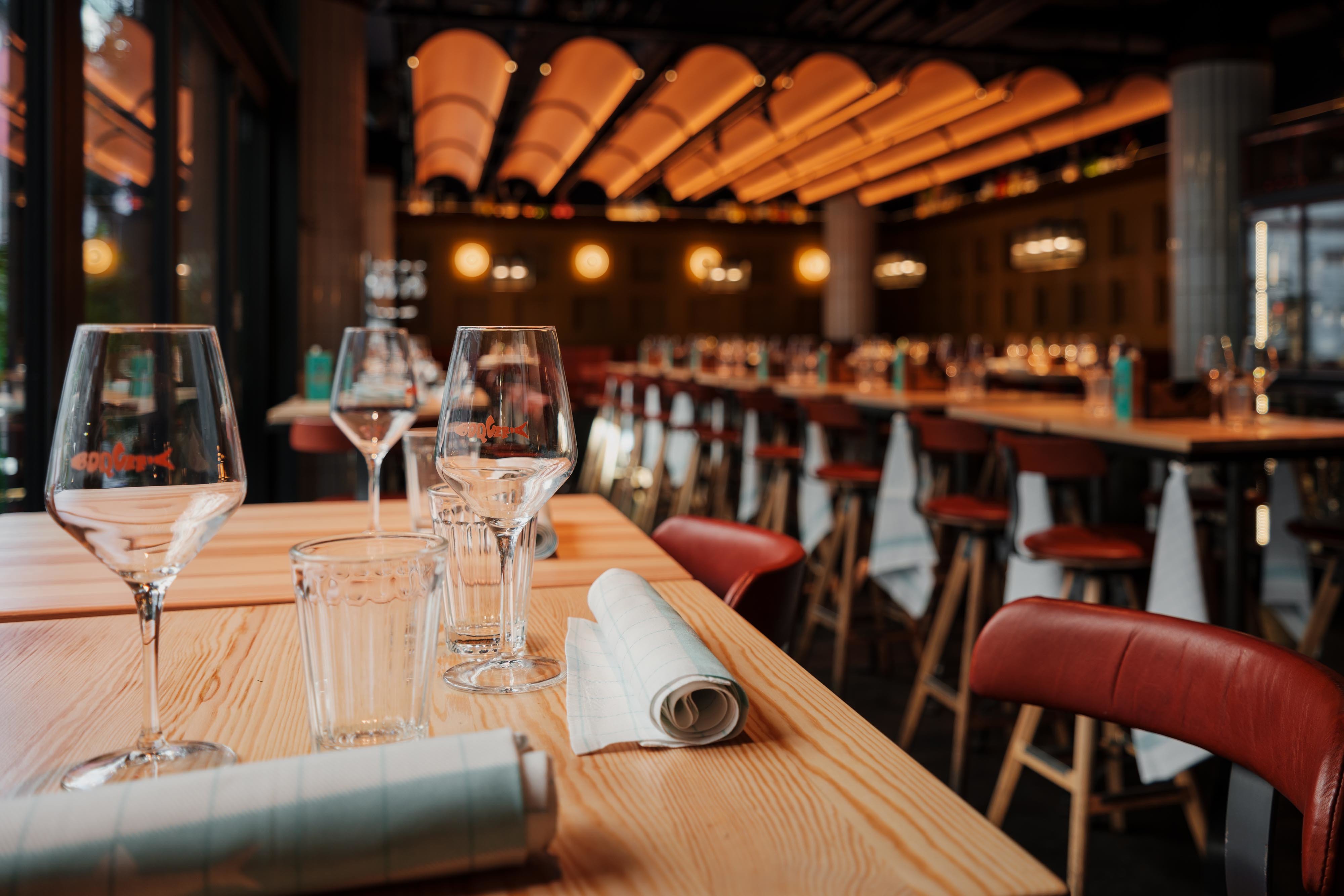 Brunch i Stockholm thumbnail