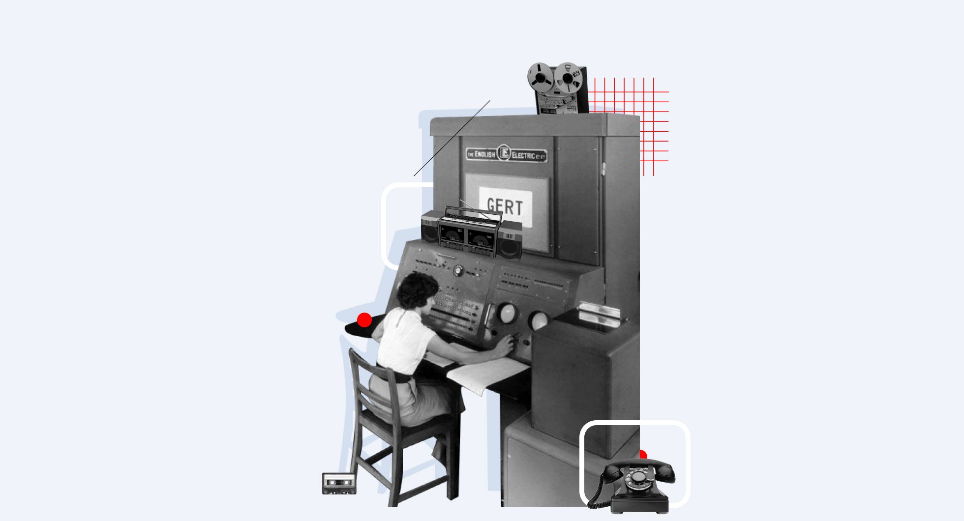 Choosing a Technology Stack for eCommerce Development thumbnail