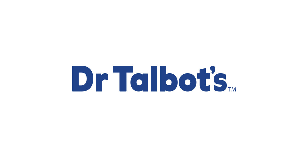 20% off your Dr. Talbot’s order!  thumbnail