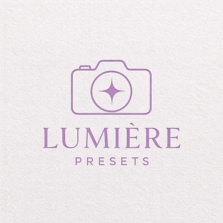 Presets - Edite suas fotos com um clique thumbnail