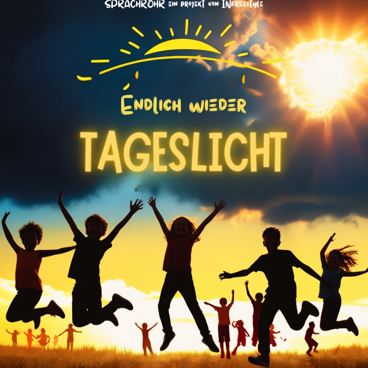 Tageslicht - Musikvideo thumbnail