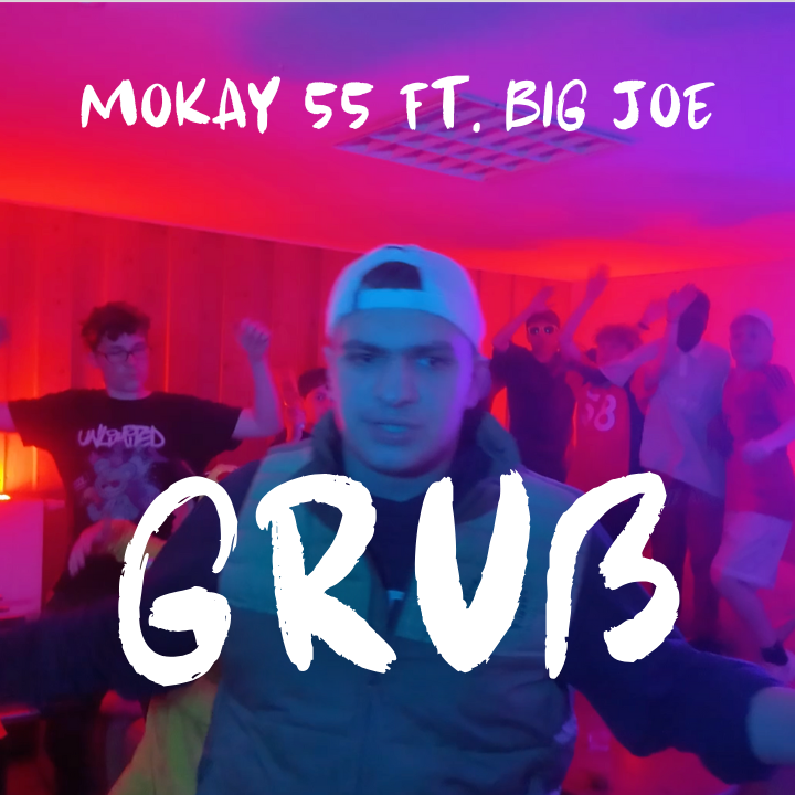 MOKAY 55 ft. Big Joe - Gruß  thumbnail