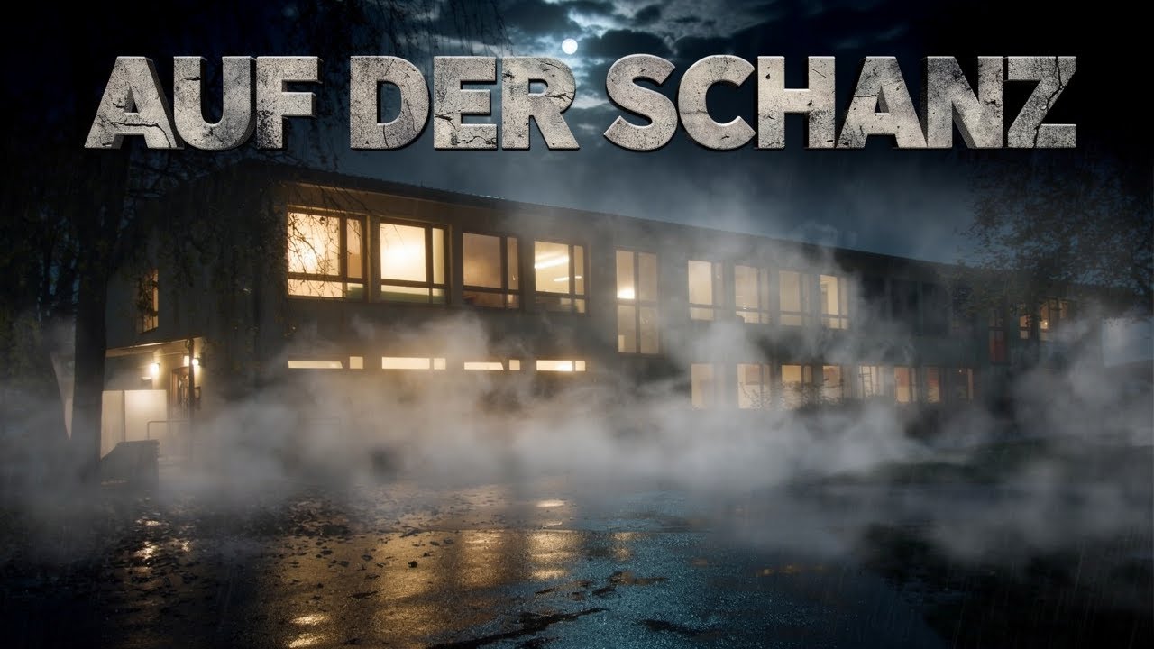 HORROR KURZFILM: Auf der Schanz (2025) thumbnail