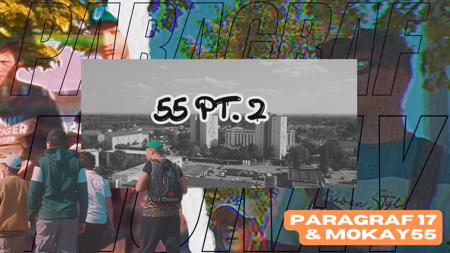 55 Pt. 2  I Hip Hop Heroes thumbnail