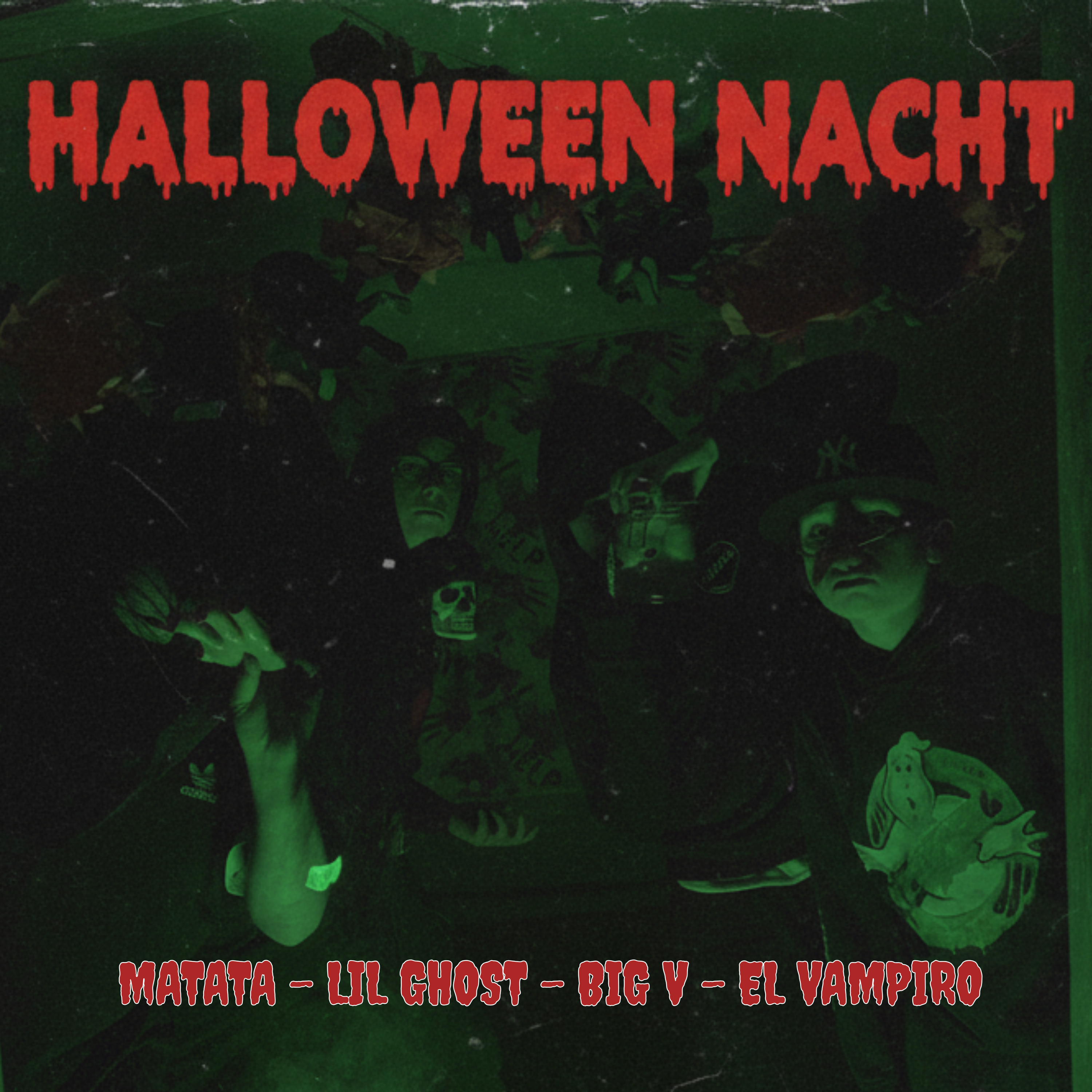 🎧 Halloween Nacht  thumbnail