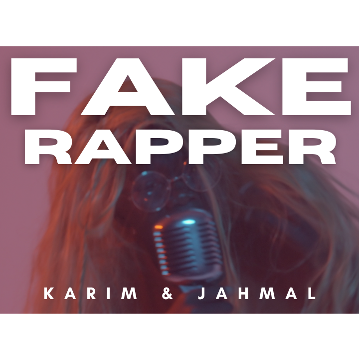 Fake Rapper – Karim & Jahmal | Hip Hop Heroes thumbnail