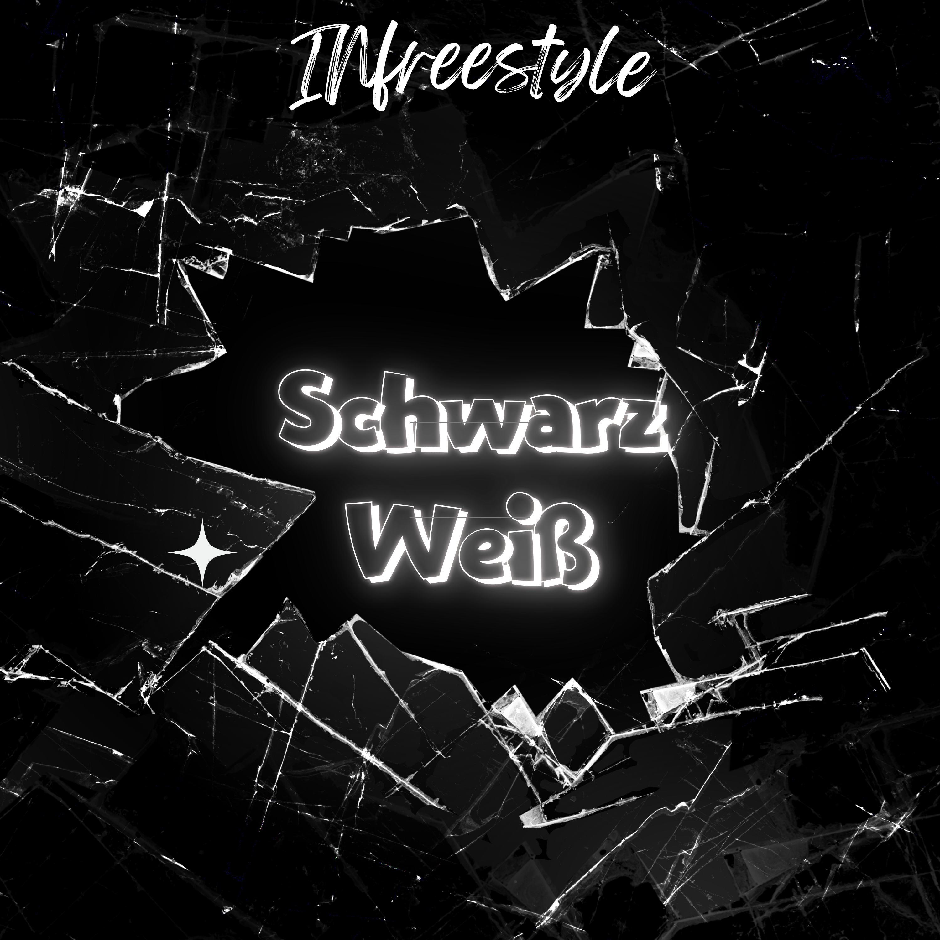 🎧  „Schwarz Weiß" thumbnail
