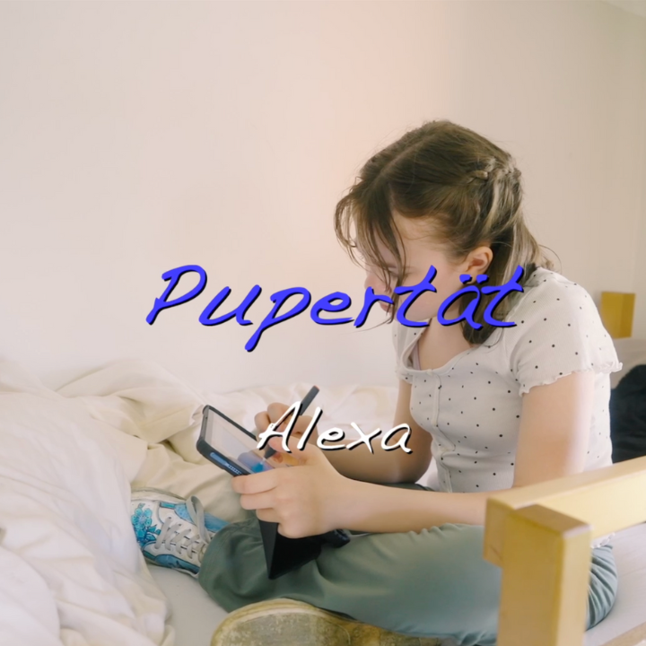 Alexa - Pubertät thumbnail