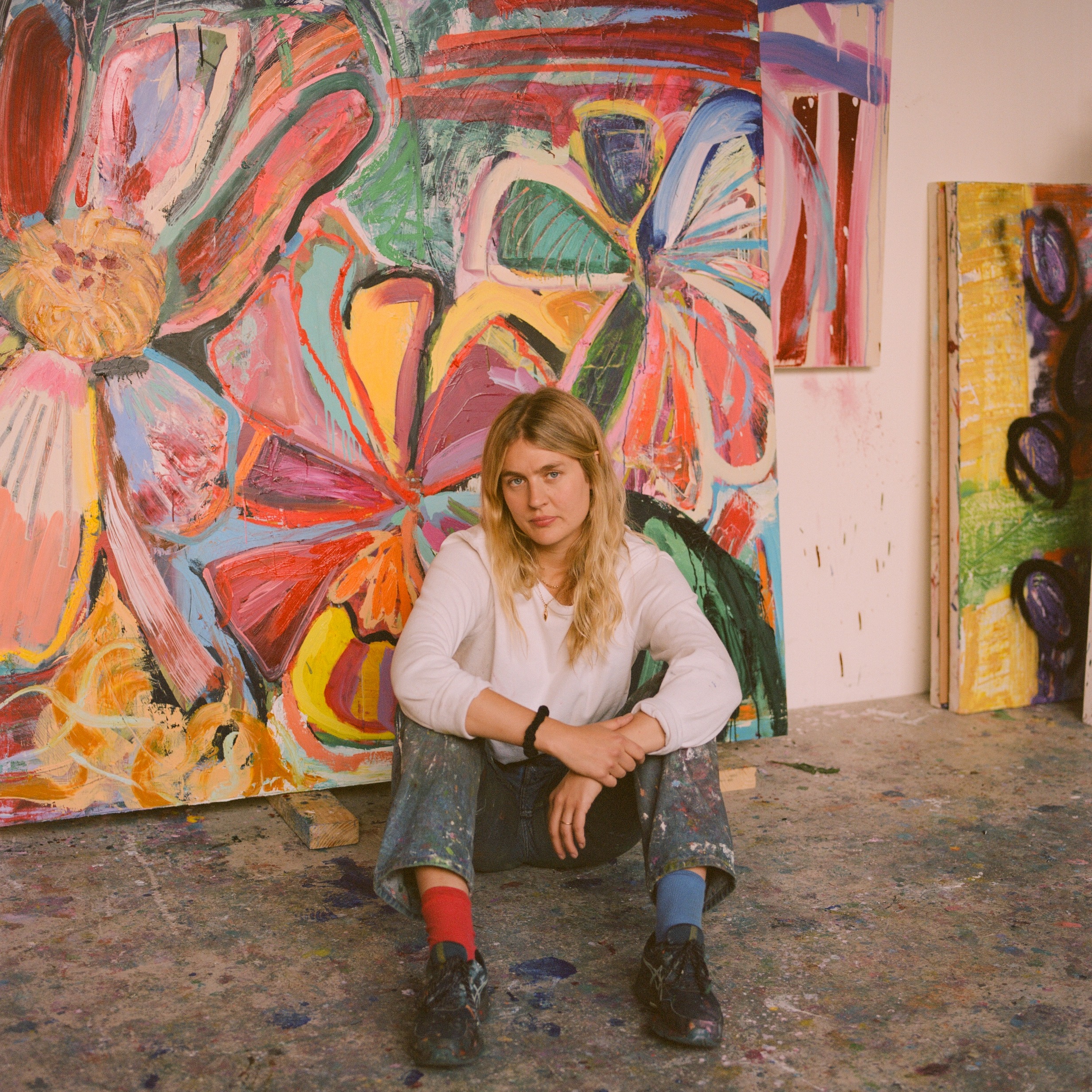 An Interview With Rose Electra Harris thumbnail