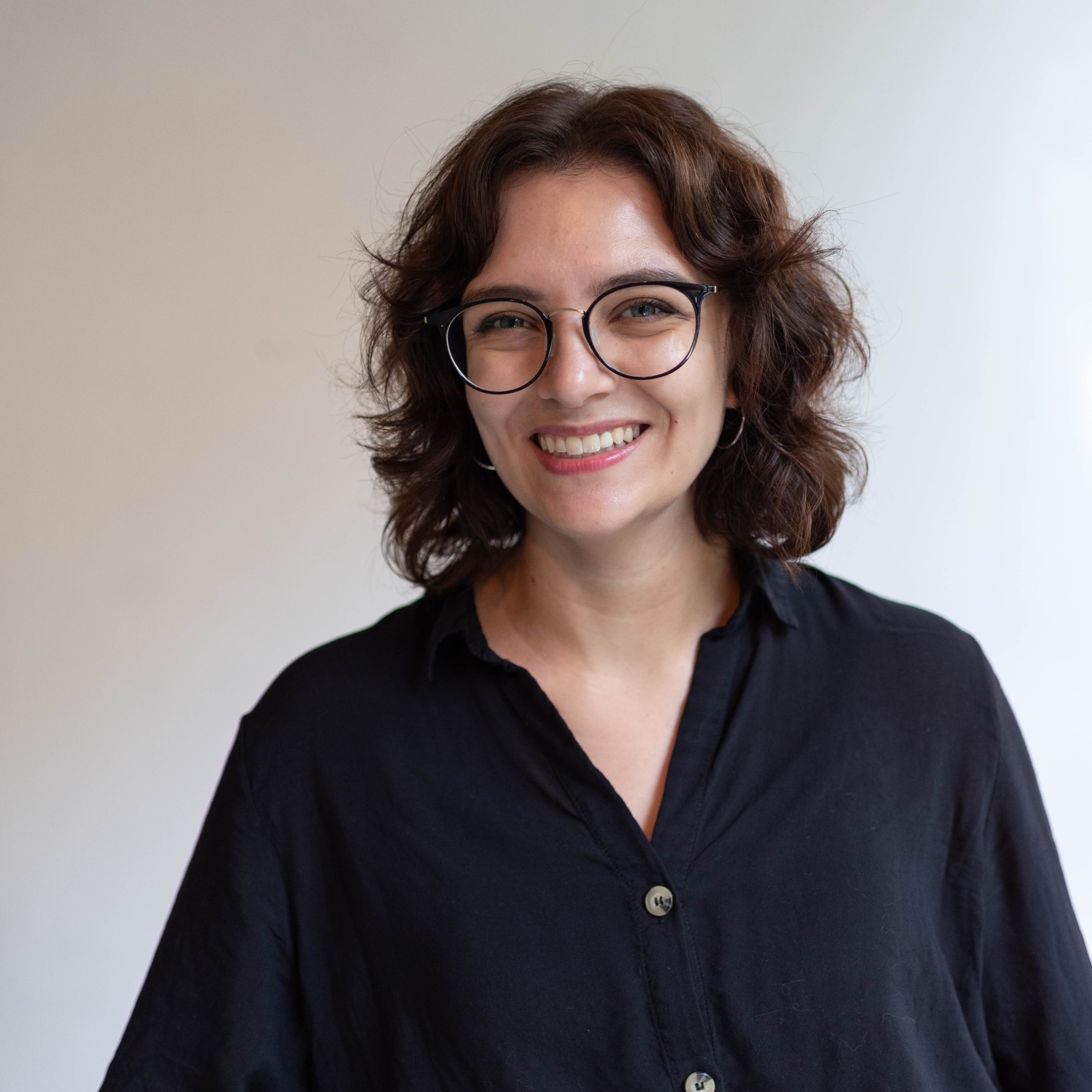 An Interview With Michelle Paterok thumbnail