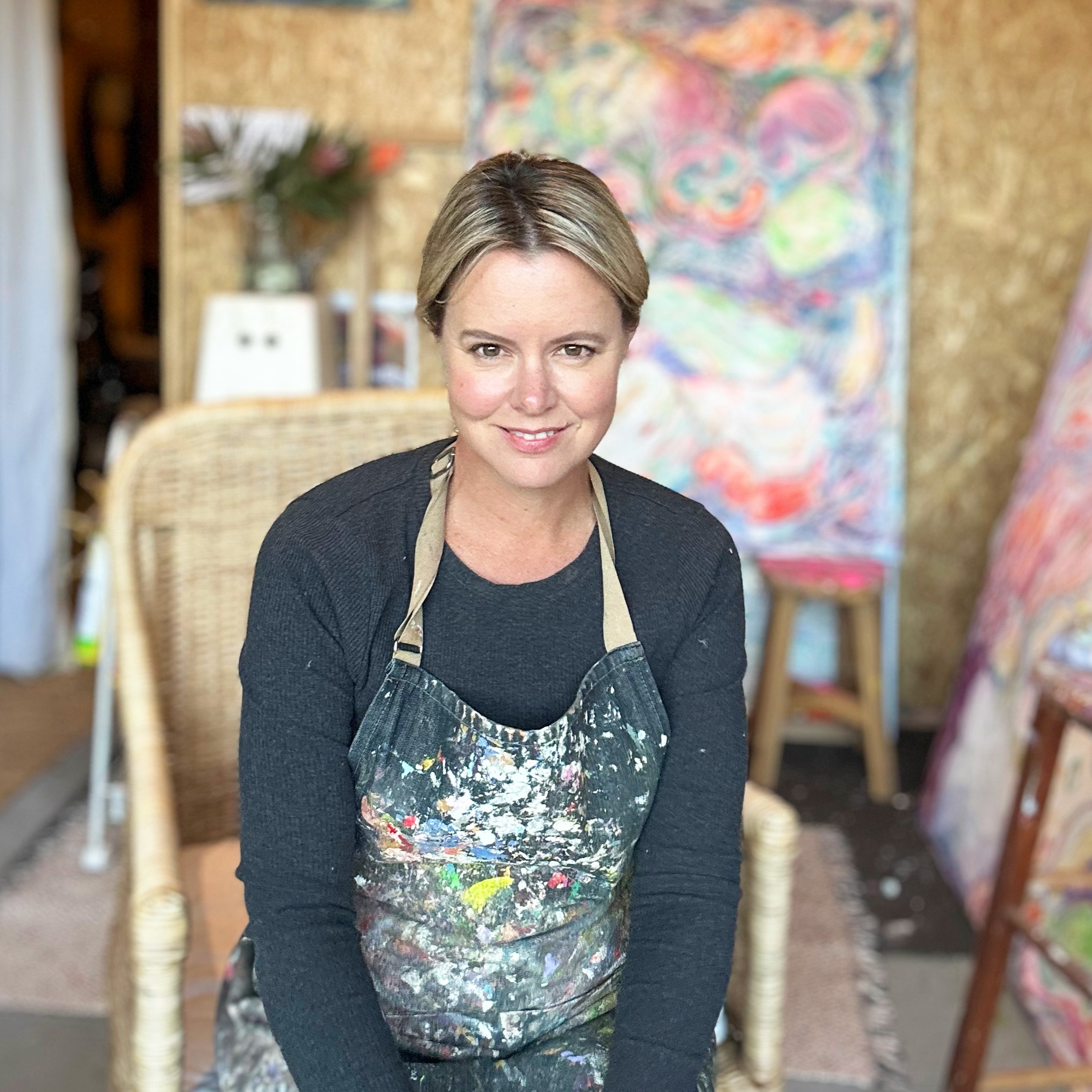 An Interview With Amber Stokie thumbnail