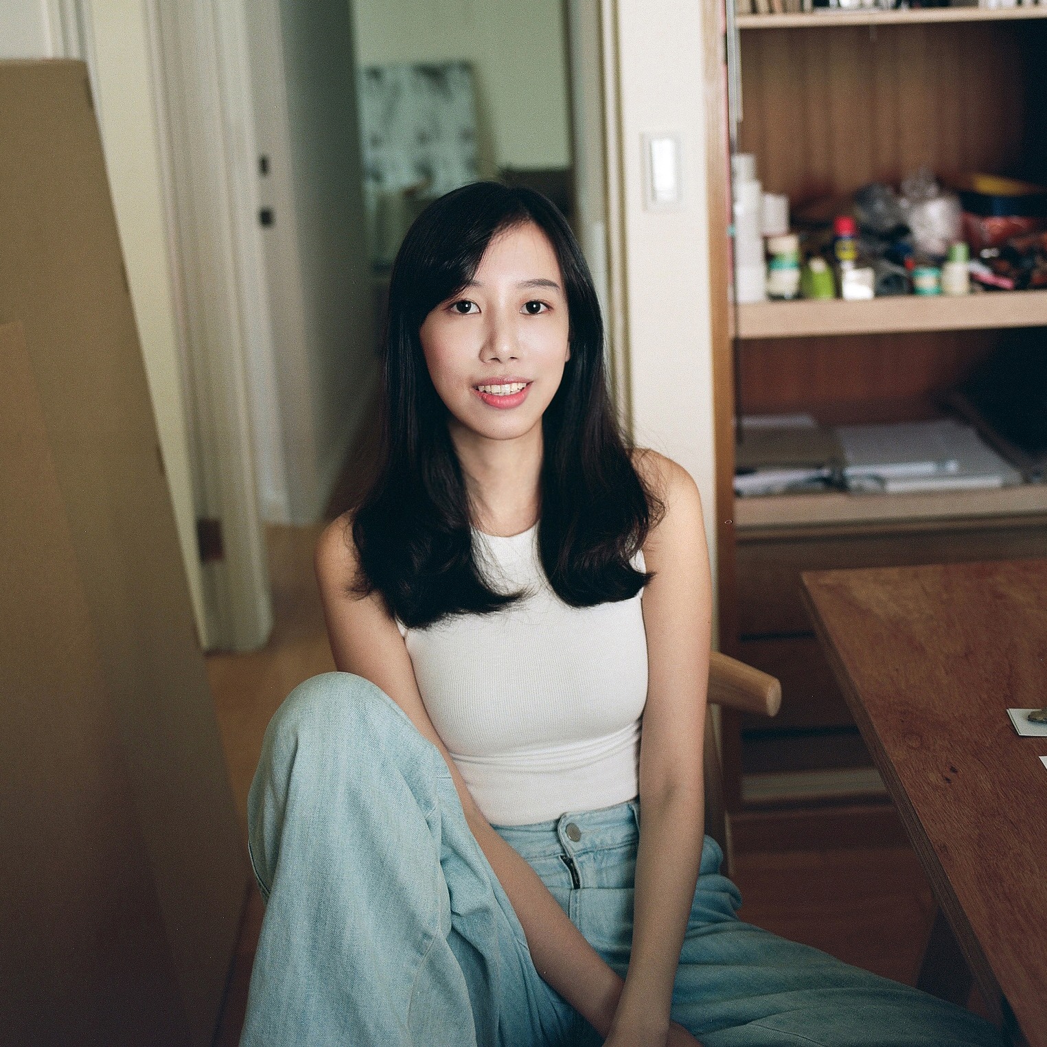 An Interview With Hsu Ting thumbnail