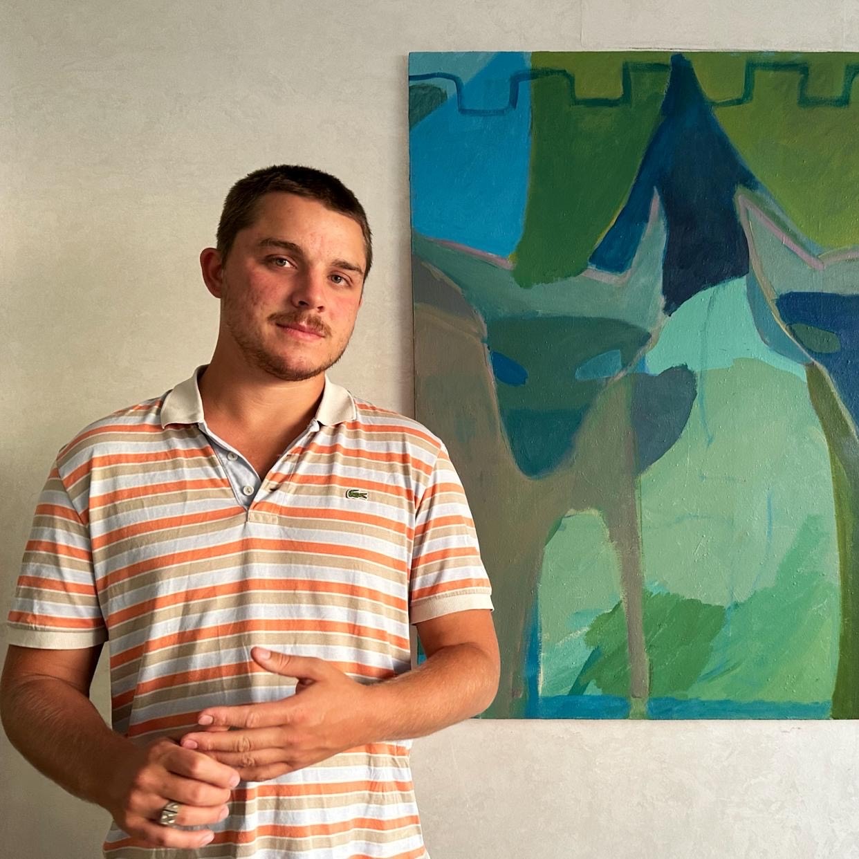 An Interview With Jack Hilton thumbnail