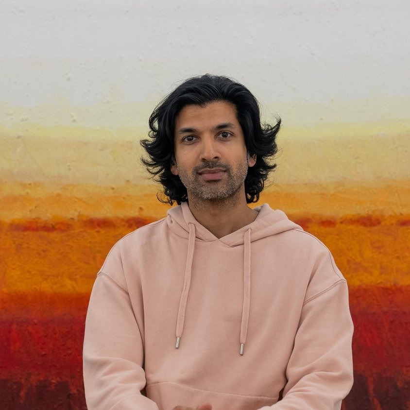 Art Stories With Amar Singh thumbnail