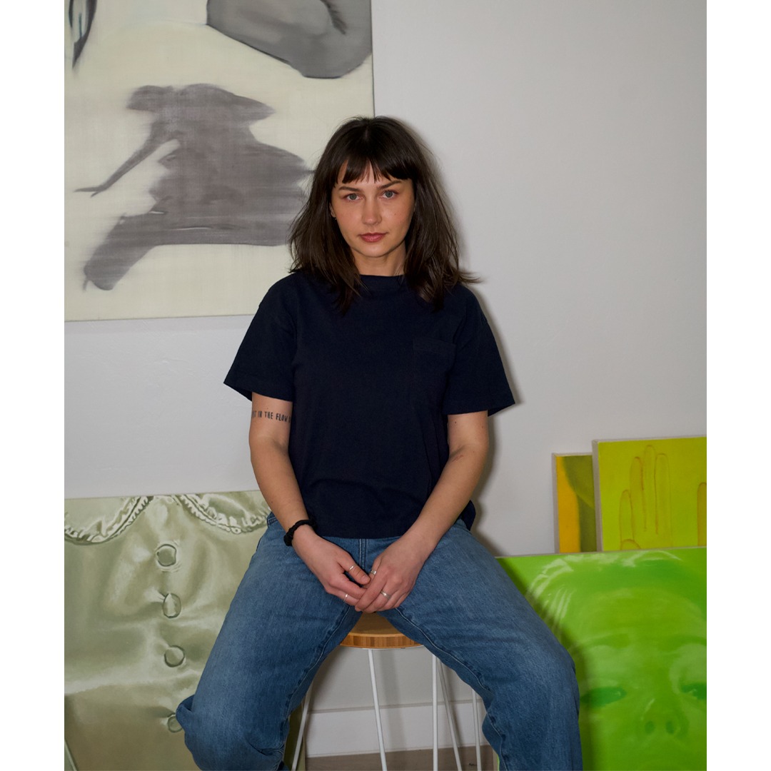 An Interview With Jordan Sears thumbnail