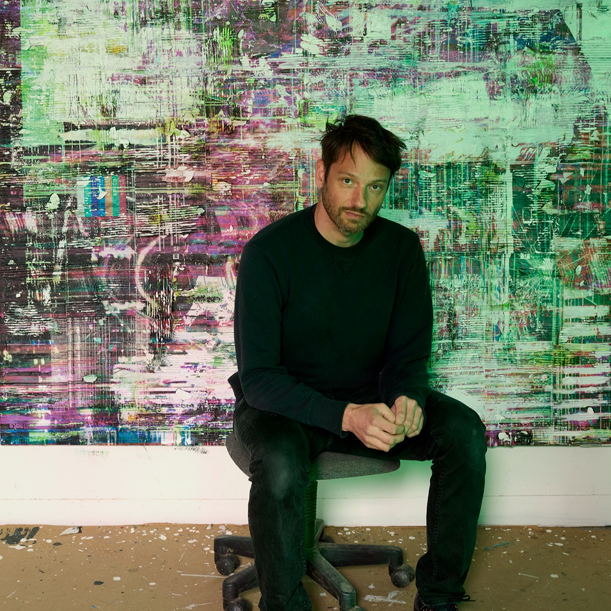 An Interview With Chris Dorland thumbnail