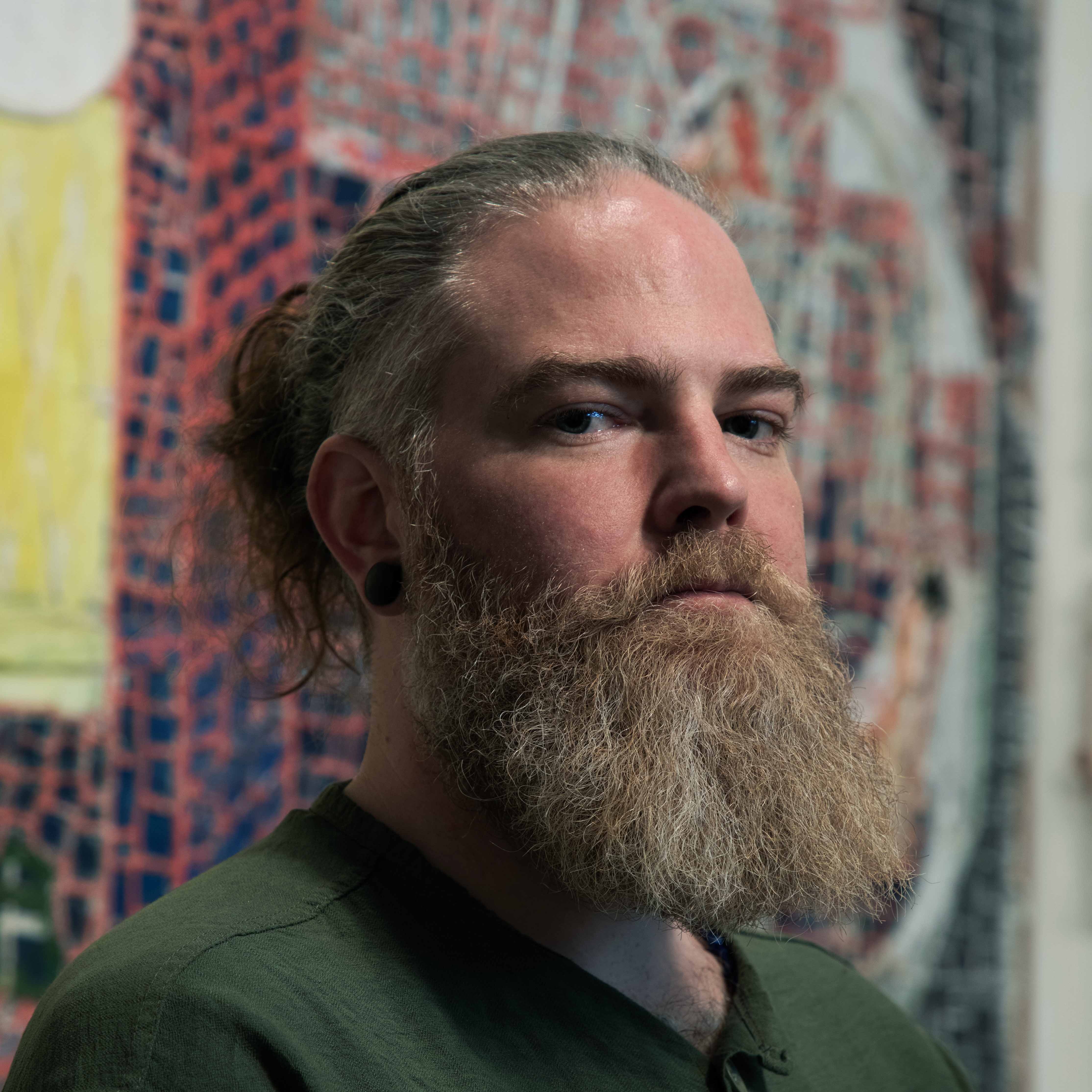 An Interview With James Gardner thumbnail