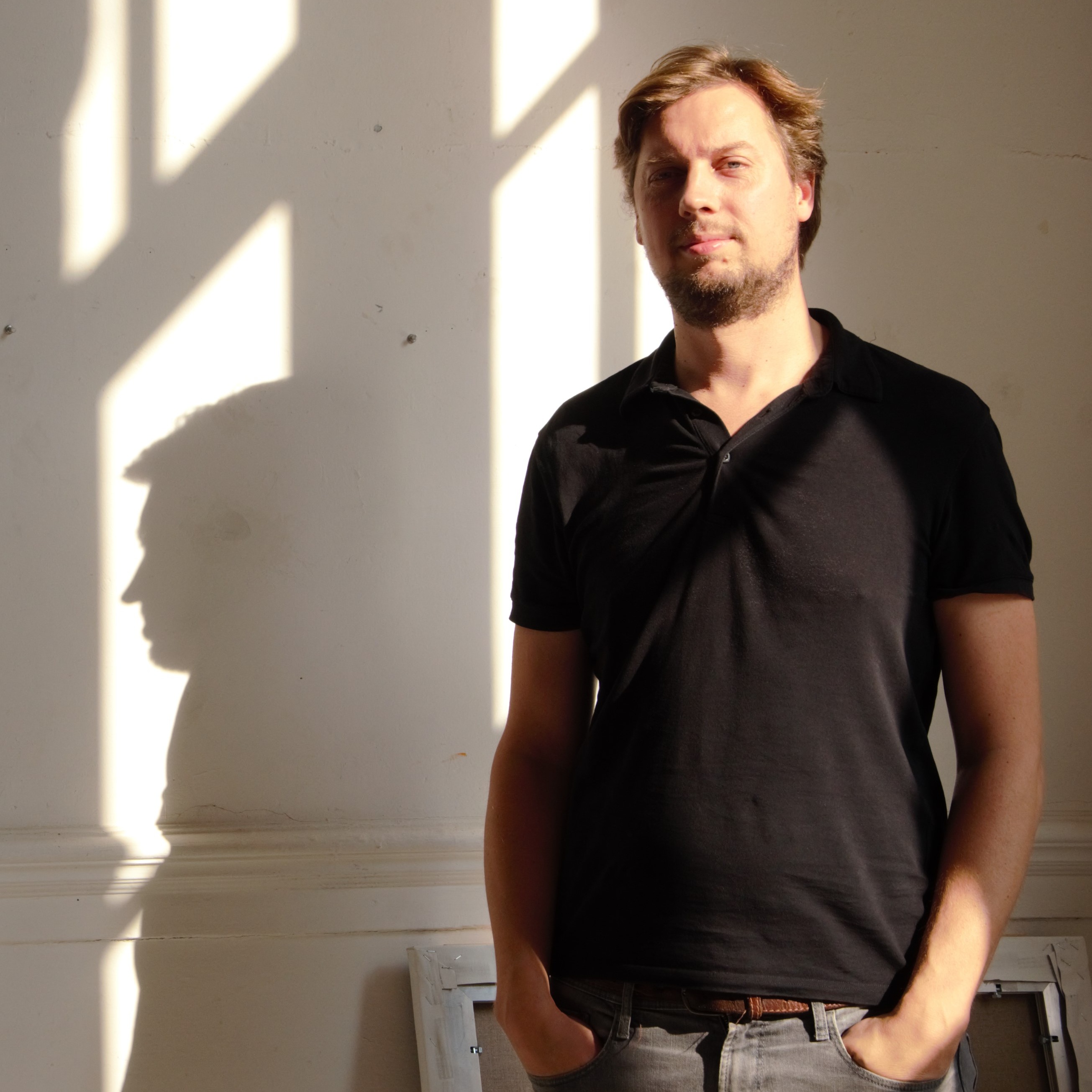 An Interview With Jasper Hagenaar thumbnail