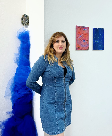 An Interview With Sophie Bosselut thumbnail