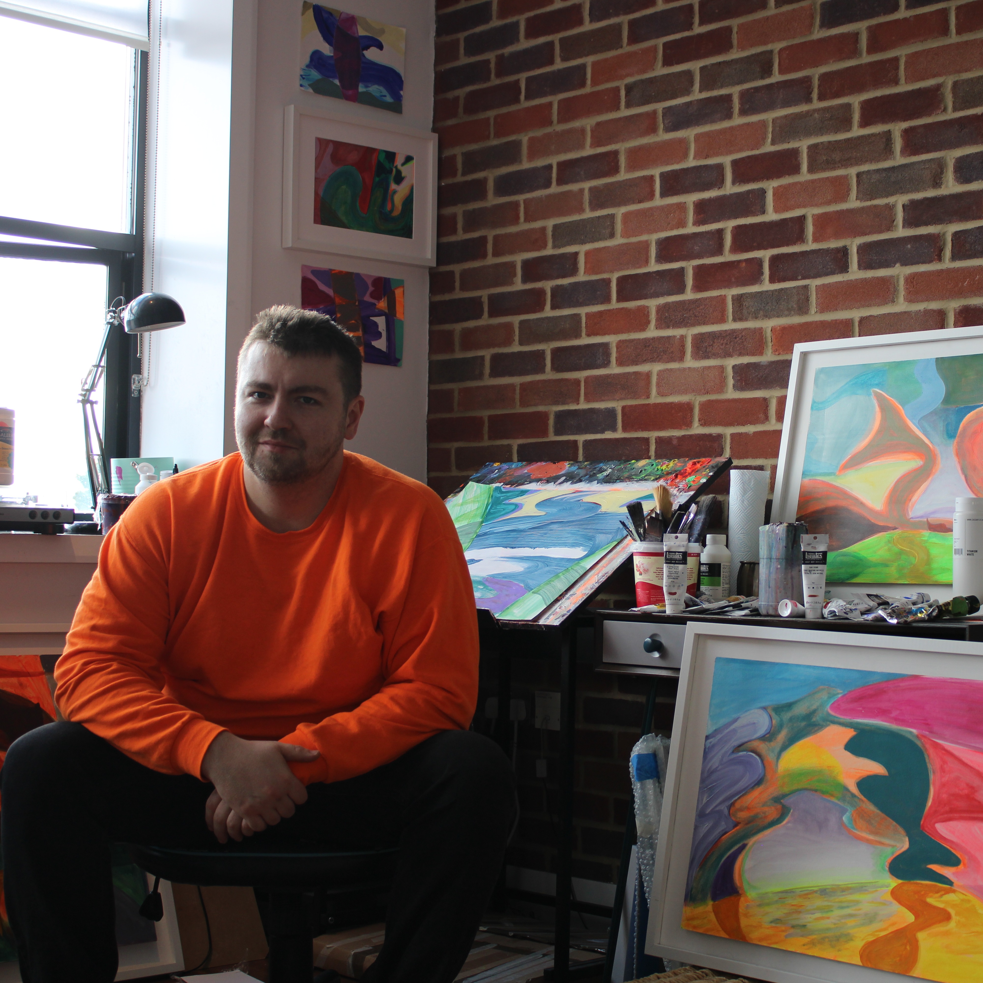 An Interview With Nick Macneil thumbnail