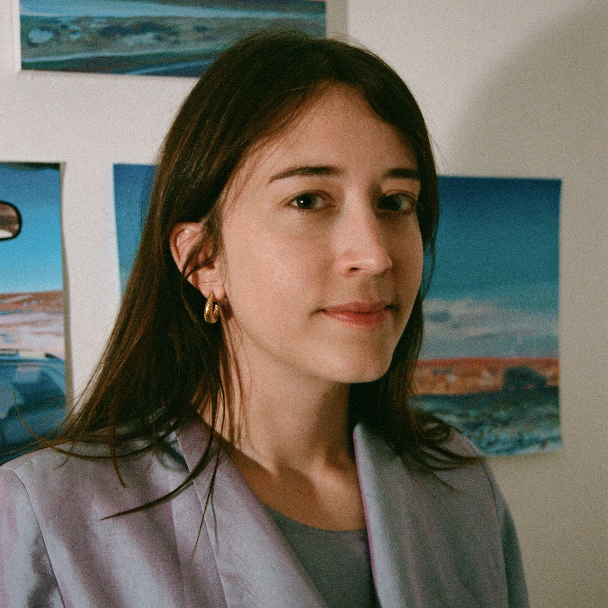 An Interview With Madeline Rupard thumbnail