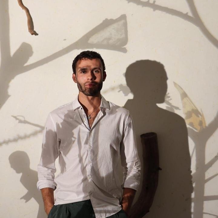 An Interview With Noah Cribb thumbnail