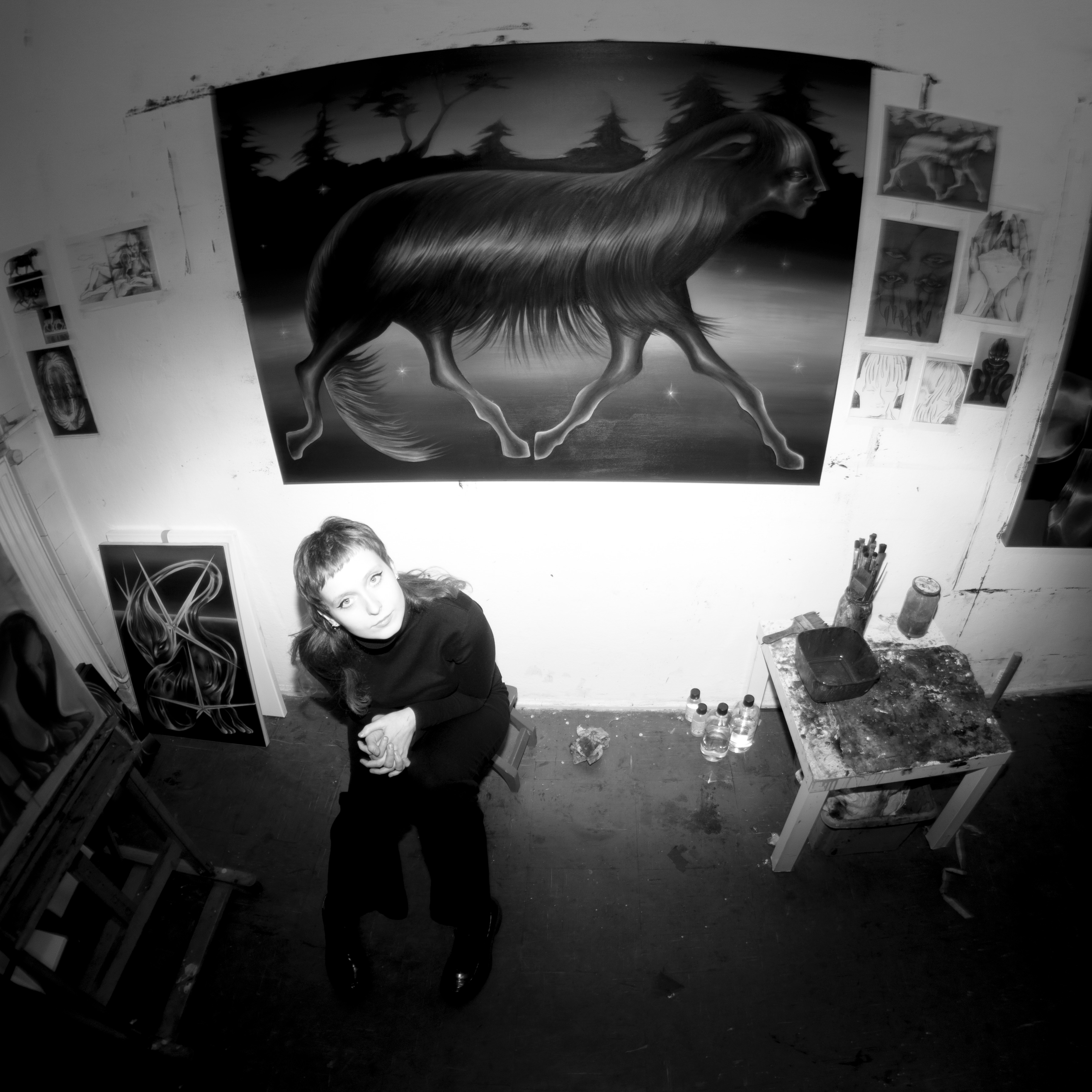 An Interview With Natalia Kleszczewska thumbnail