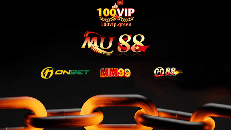 100vip - Liên minh cá cược kết nối cộng đồng cược thủ thumbnail