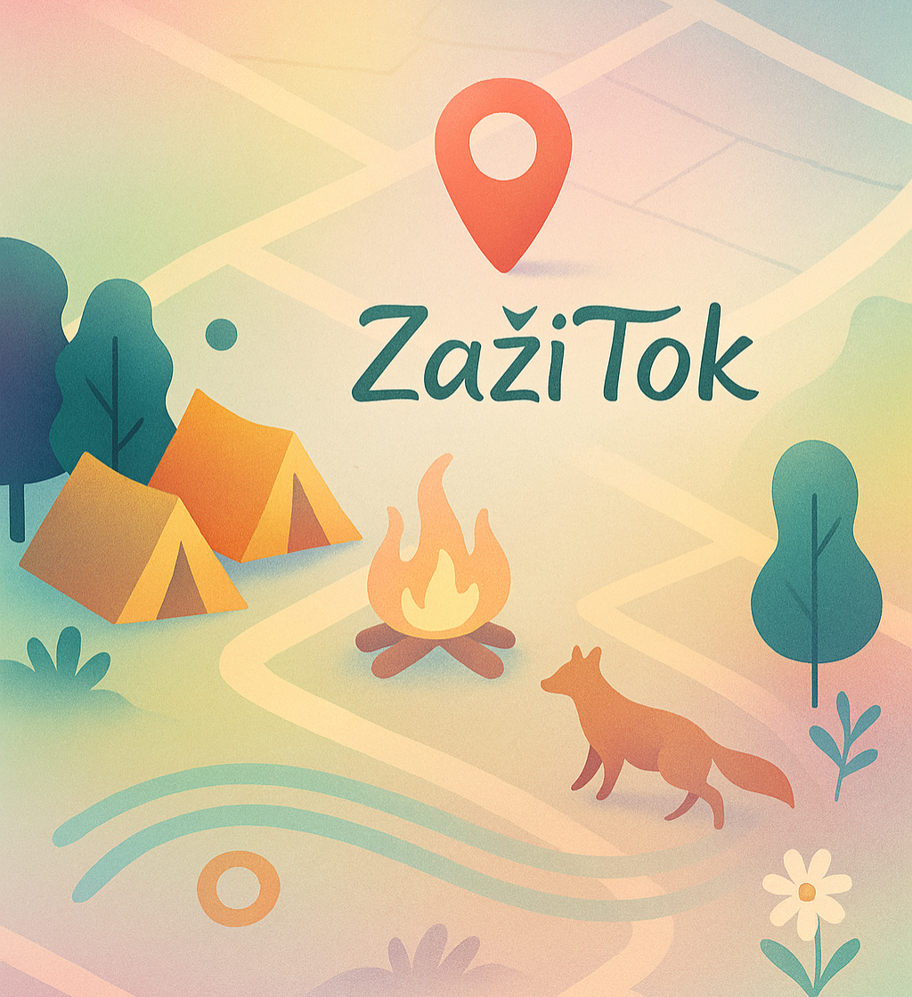 Mapa k nám thumbnail