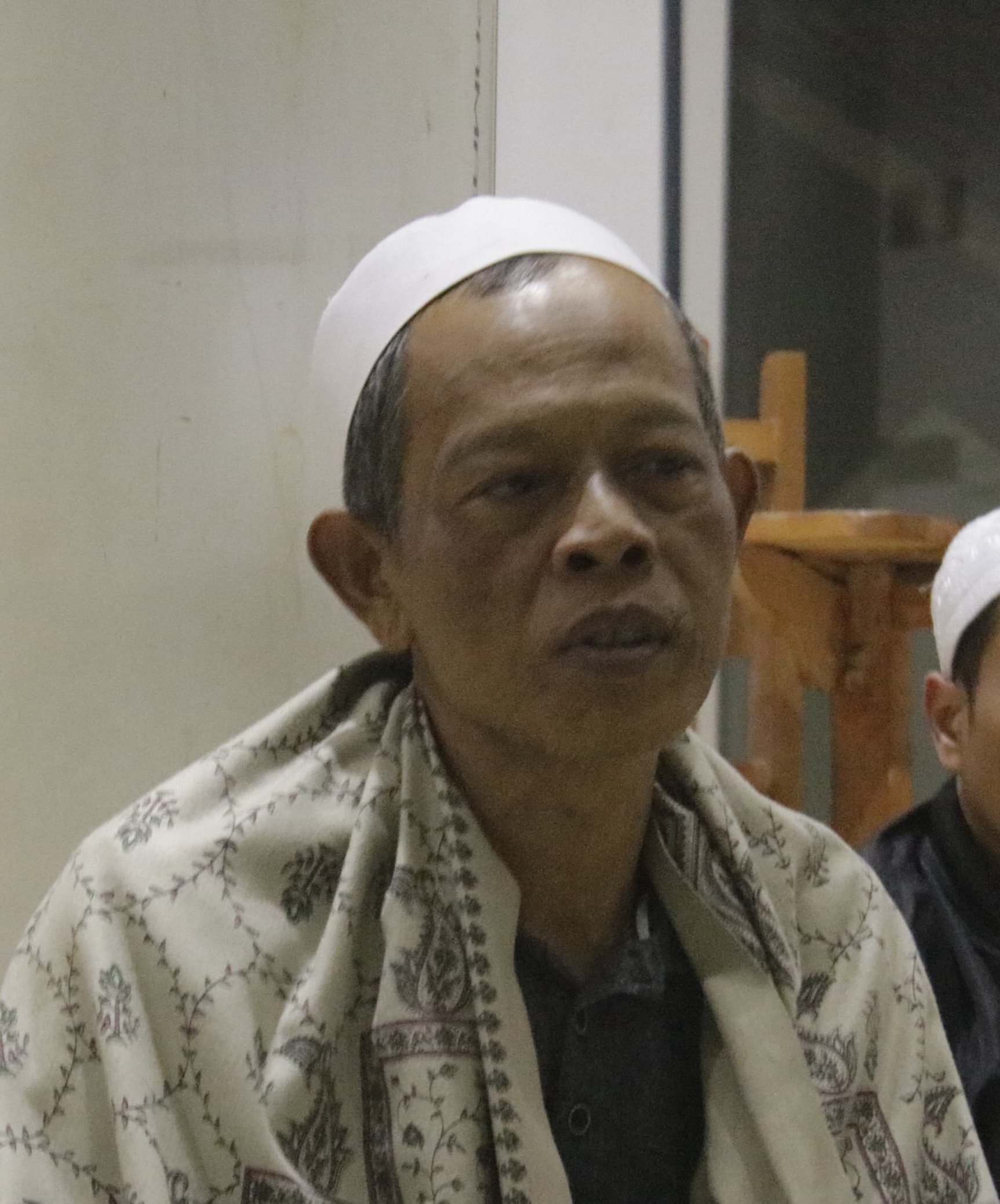 Dr. Supriatna, S.Sos, M.M. thumbnail