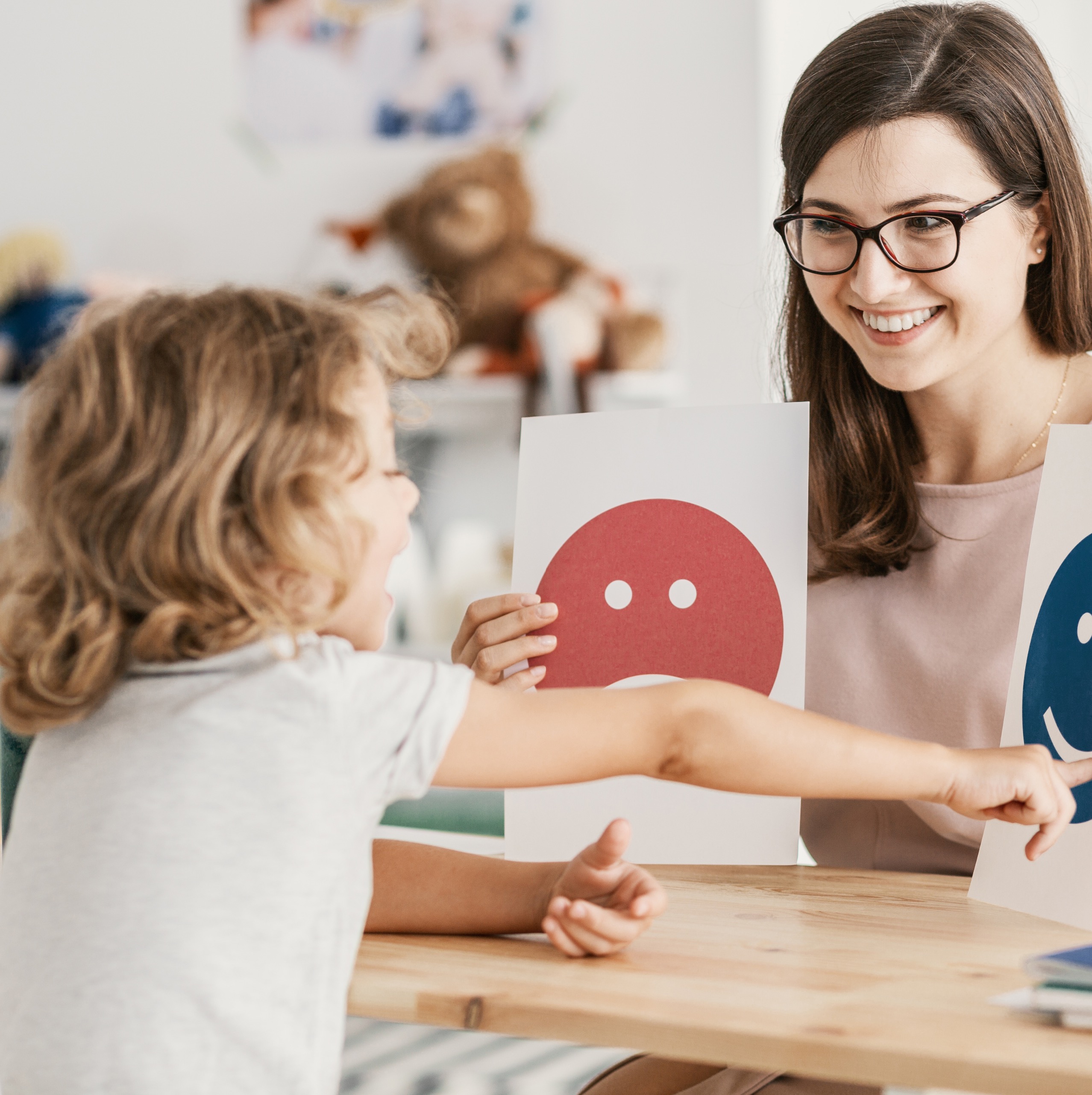 Autism Across Early Education Years  Workshop thumbnail